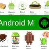 Androidの次期バージョン　「Android M」登場！！