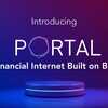 Portal — ビットコインで構築する金融インターネット
