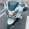 BMW R1250RT 2019 レビュー。