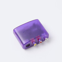 RetroTINK 2X-Pro買いました - あるしこぶろぐ