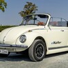 Volkswagen e-Beetle