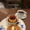 【日常記事】プリン＆ホットケーキ