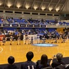 プロバスケットボール BリーグB2 A千葉 94 - 88 越谷