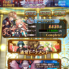 ロストエデン魔道杯最終日とお疲れガチャ3連