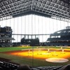 札幌 Vol.34 ＜ツアーで札幌へ・エスコンフィールド＞