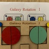 Galaxy  Rotation  I