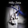 【HiFiGOニュース】HiBy Zeta：9ドライバー＆5ウェイ周波数クロスオーバー搭載の新フラッグシップ・トライブリッドIEM