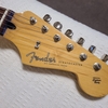 Fender MIJ Hybrid II ストラトのあれやこれや　レビュー（その２）