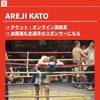 加藤亜礼史