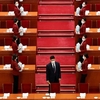ウラジーミル・テレホフ「今年の両会における中国外相の演説について」