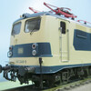 ROCO 61484 DB 141 248-5 "Karlsruher Zug" Ep.4 その１