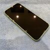 iPhone12miniのガラスコーティングにお越しいただきました！