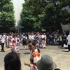 相変わらずばたばたと