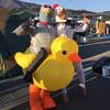 2017年1月7日 富士スピードウェイ　ママチャリGP