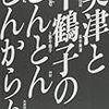 私、風邪ひとつひかない人はリブなんかやらないで欲しいと思ったわ