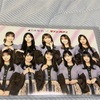 セブン　乃木坂46写真をゲット