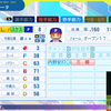【パワプロ2024・再現】ルイス・バスケス（2026WBC・プエルトリコ代表）