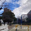 第2回Mペース走