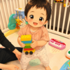 【生後356日目】1歳目前、大きな成長が詰まった一日