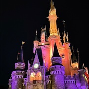 Disney Resort Aoi Mama