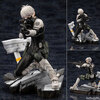 【怪獣8号】ARTFX J『市川レノ』1/8 フィギュア【コトブキヤ】より2025年1月発売予定♪