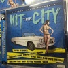 DJ PMX 監修 IITIGHTMUSIC PRESENTS "HIT THE CITY"