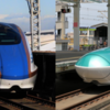 北海道新幹線の乗車率が23％でも必要な理由