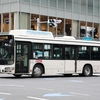 日ノ丸自動車興業 / 足立200か 4106 （BS-12）