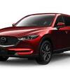 CX-5のマイナーチェンジで弱点無くなる