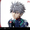『ヱヴァンゲリヲン新劇場版』4部作から、「渚カヲル」を1/4スケールで立体化！