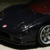 【モデルインプレッション】Hotwheels Premium Fast & Furious - 2003 Honda NSX Type-R