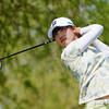 馬場咲希、米女子ツアー18アンダーで6位入賞⛳