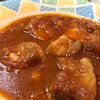 何度も作る豚バラのトマト煮