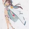 「EUREKA!くじ お兄ちゃんはおしまい! 魔法艦隊ラブ☆マスター コスプレくじ」2024の中で最もレアな作品を決める　プレミアグッズランキング　