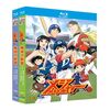 MAJOR メジャー 第1+2+3+4+5+6期 Blu-ray BOX 全巻 TV全154話+劇場版+OAD+OVA 完全版
