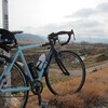 　サイクリング - 上田⇔中野 -(138km)