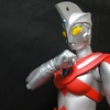 UltraAct ウルトラマンエース　レビュー