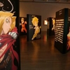 銀の匙の原画は日本でも！国立新美術館「日本のマンガ*アニメ*ゲーム」展！