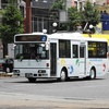 鹿児島交通(元東急バス)　2200号車