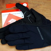 Bontrager の春～秋用フルフィンガーグローブ「Circuit Full Finger Twin Gel Cycling Glove」を使ってみました