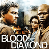 映画「ブラッド・ダイヤモンド」(2006)　ダイヤを求めて流れる血【ネタバレあり】