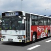 鹿児島交通(元神戸市バス)　1518号車