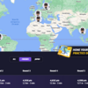 GeoGuessr Daily Challenge 2024-04-01 20,332 pts