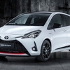 Toyota Yaris GR-Sport