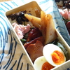７月16日のお弁当