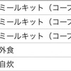 正社員ワーママ晩御飯事情〜コープデリにかなりお世話になってます。