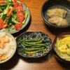  鮭ご飯