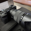【またか】カメラを買った話【α6600・SEL18135レビュー】