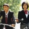 映画感想「北京の自転車」