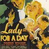 映画一言二言／一日だけの淑女＿Lady For A Day